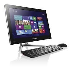 AIO & Desktop